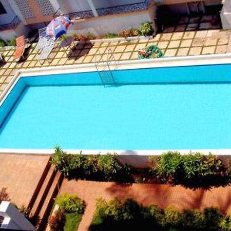 Sun Park Resort Arpora Bagian luar foto