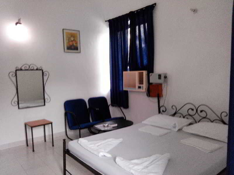 Sun Park Resort Arpora Bagian luar foto