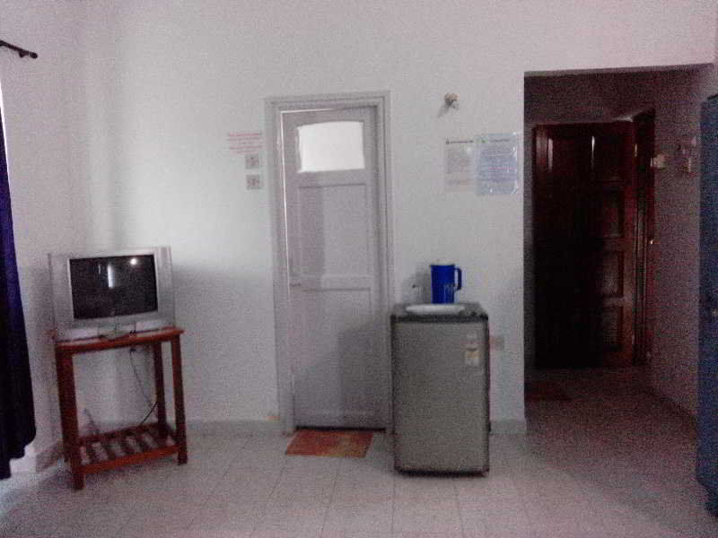 Sun Park Resort Arpora Bagian luar foto